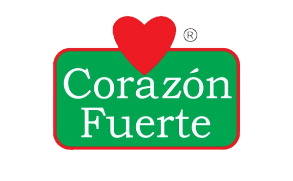 CORAZÓN FUERTE
