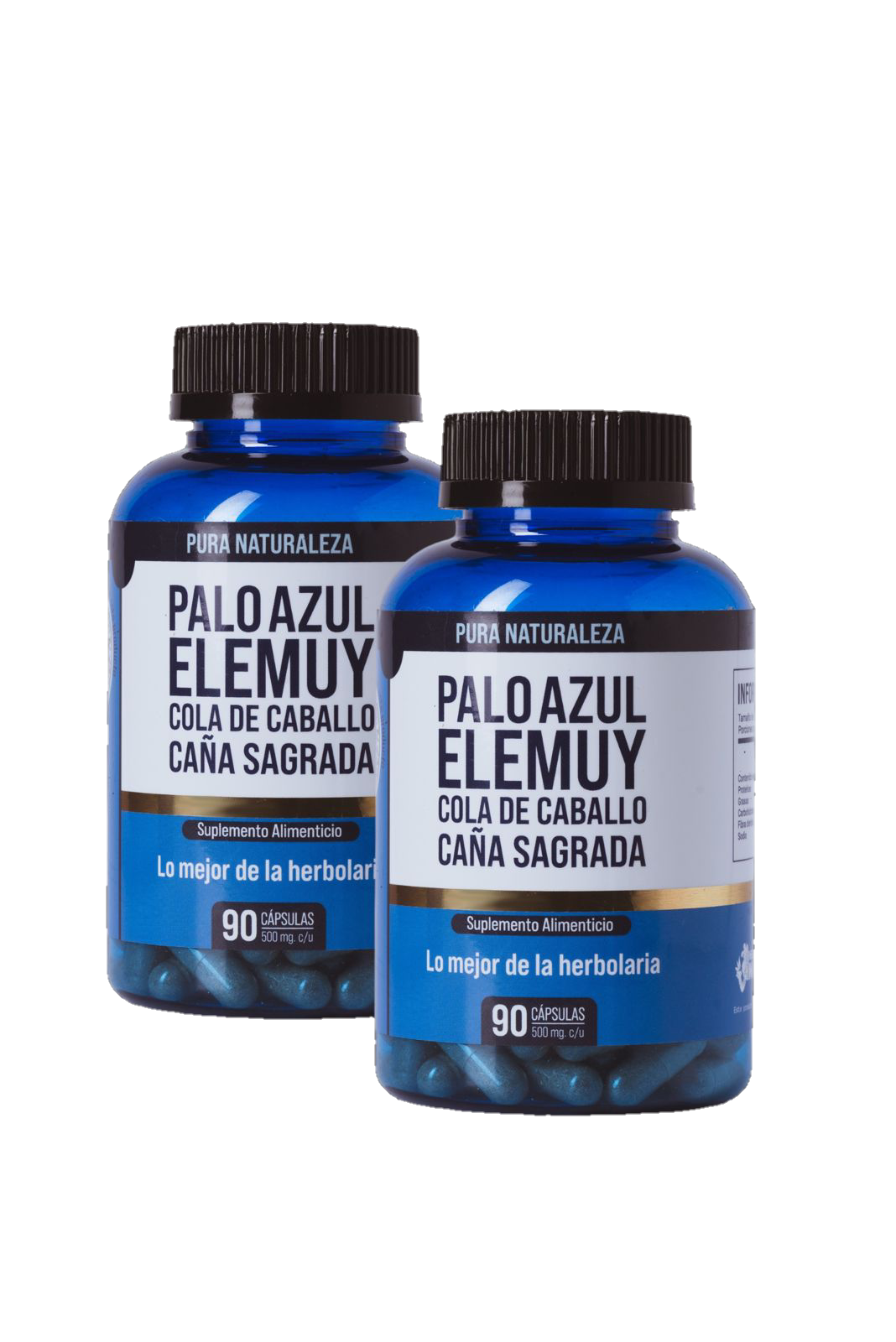PALO AZUL ELEMUY (2x1)