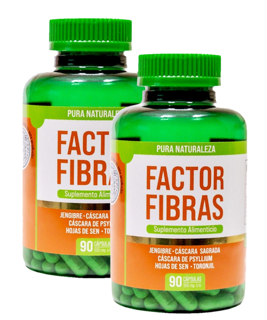 FACTOR FIBRAS (2x1)
