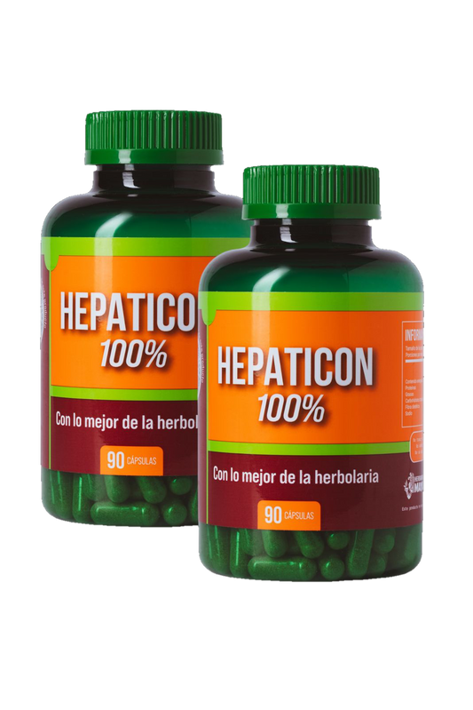 HEPATICON (2x1)